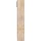 Ekena Millwork Westlake Traditional Smooth Bracket w/ Offset Brace, Douglas Fir, 7 1/2"W x 30"D x 42"H BKT0806X30X42WTL01SDF - alternate 3